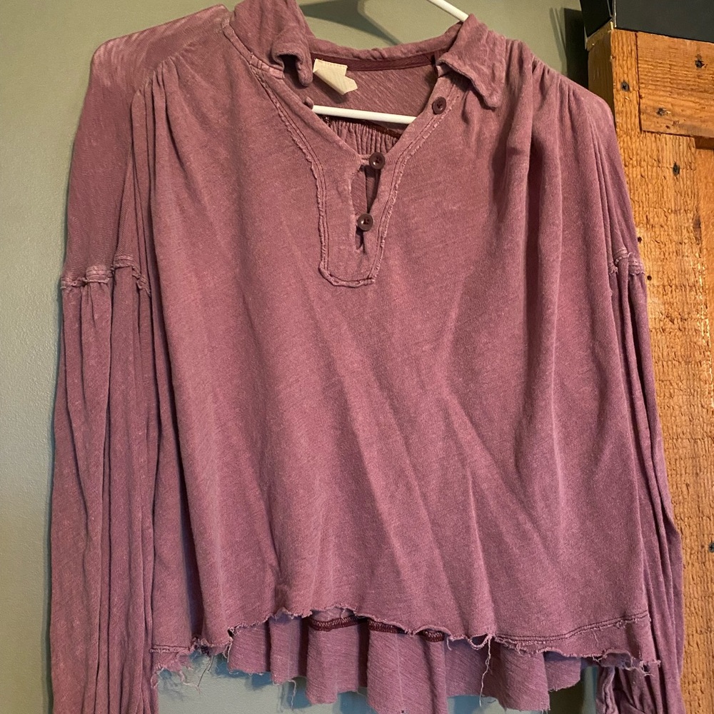 Free people too